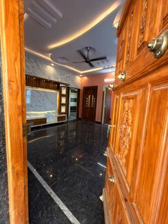 2 BHK + Pooja Room,Extra Room Villa For Sale in Electronic City