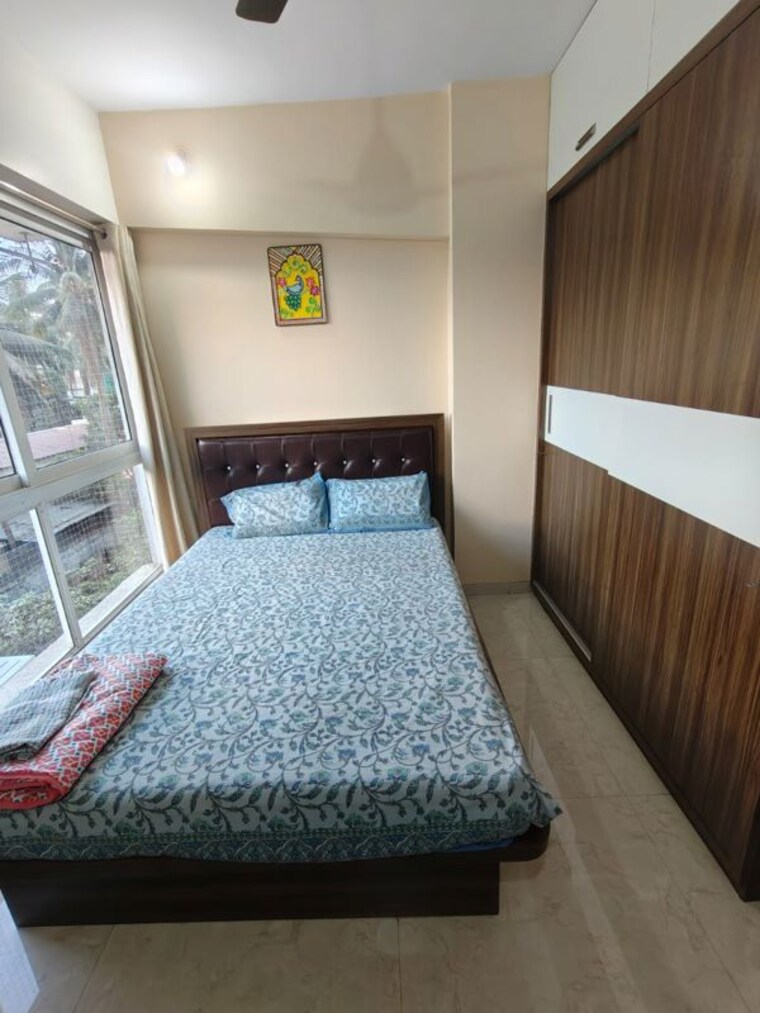 Bedroom, poddar-spraha-diamond 2 Bedroom 845 Sq.Ft. Apartment In Chembur Mumbai 10195001