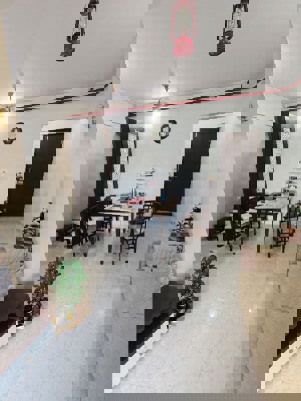 2 BHK 845 Sq.Ft. Apartment in Poddar Spraha Diamond