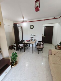 2 BHK Apartment For Rent in Poddar Spraha Diamond