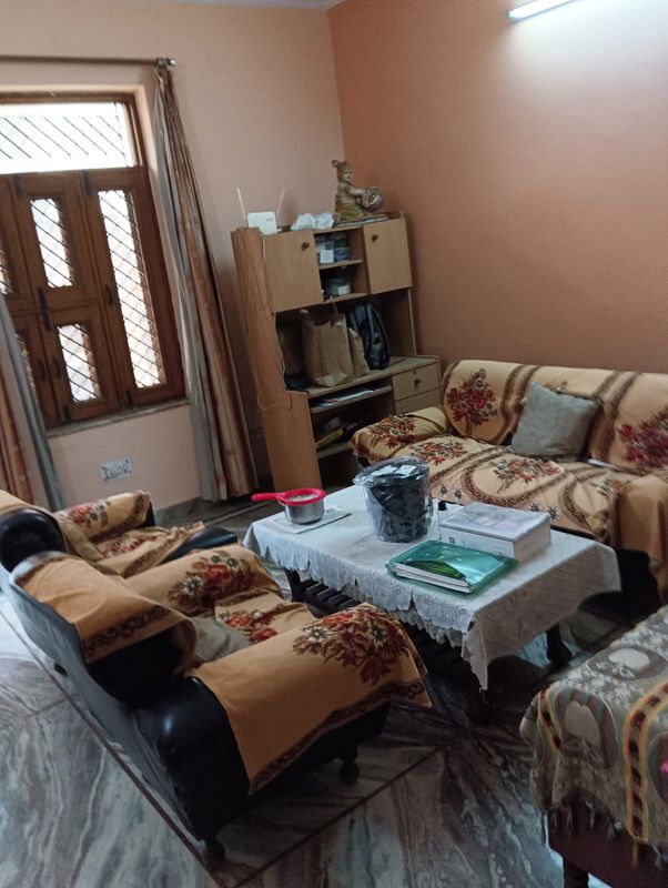 4 BHK + Extra Room Independent House For Sale in Sector 28