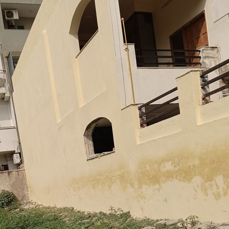 Exterior View, sector 28 4 Bedroom 350 Sq.Yd. Independent House In Sector 28 Faridabad 10195017