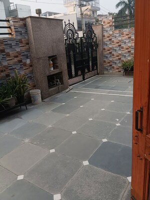 Balcony in 4 BHK Independent House at Sector 28 – for Sale