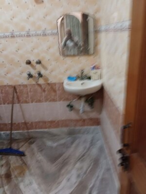 Bathroom in 4 BHK Independent House at Sector 28 – for Sale