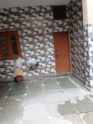 Living Room in 4 BHK Independent House at Sector 28 – for Sale