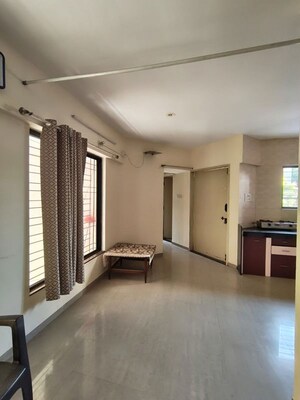 2 BHK Apartment For Rent in Anand Nagar