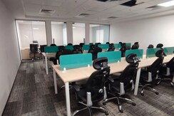 Office Space For Sale in Bhutani Cyberthum