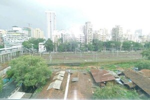 Office Space – Exterior View View at Goregaon East - for Rent