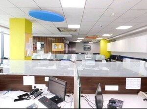 Team Area in  Office Space at Goregaon East – for Rent