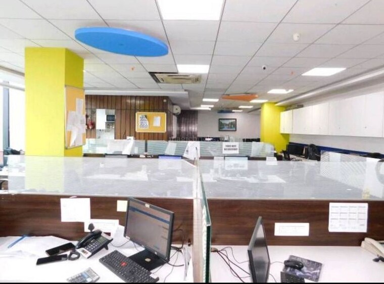 Team Area, goregaon east Commercial Office Space 1700 Sq.Ft. In Goregaon East Mumbai 10194905