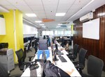 1700 Sq.Ft. Office Space in Goregaon East