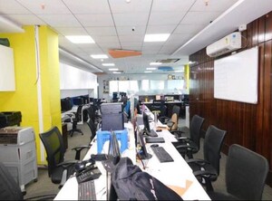  Office Space For Rent in Goregaon East