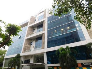  Office Space – Exterior View View at Goregaon East - for Rent