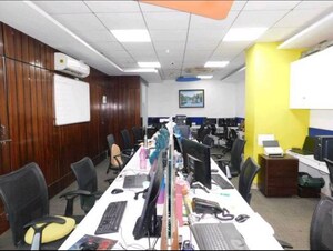 Team Area in  Office Space at Goregaon East – for Rent