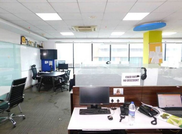 Team Area, goregaon east Commercial Office Space 1700 Sq.Ft. In Goregaon East Mumbai 10194905