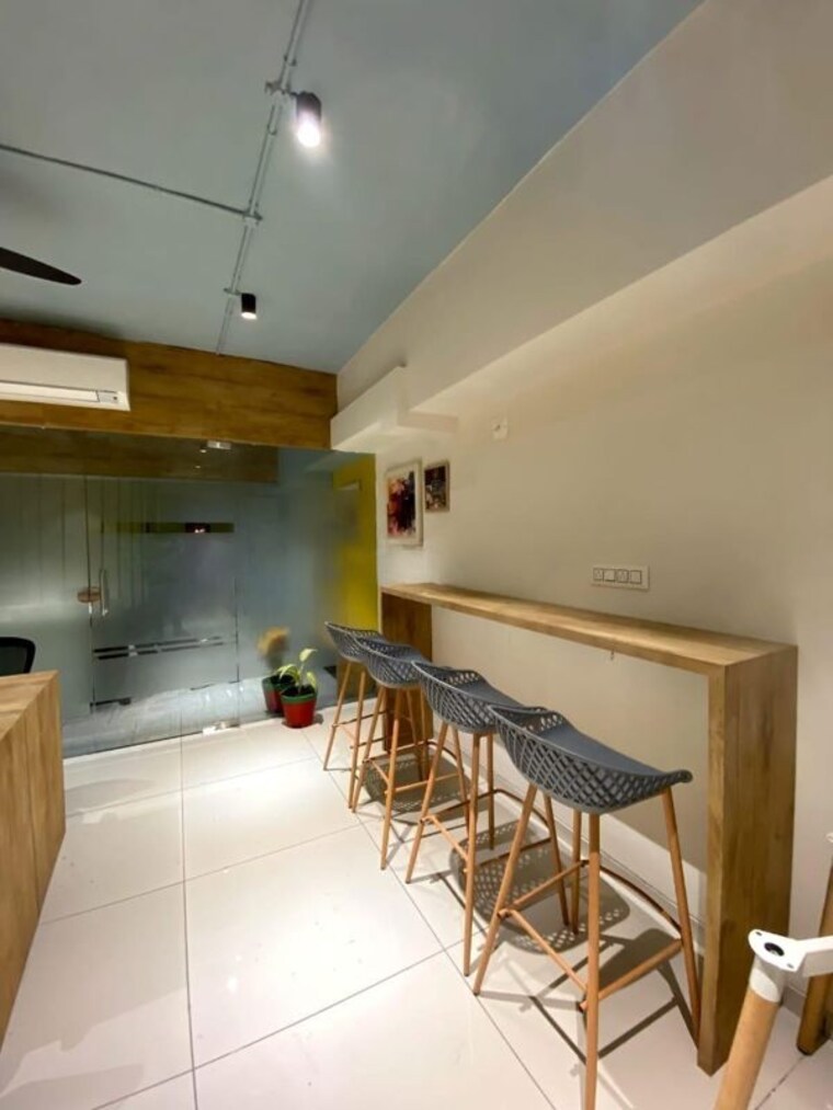 Other, baner Commercial Office Space 2900 Sq.Ft. In Baner Pune 10195022