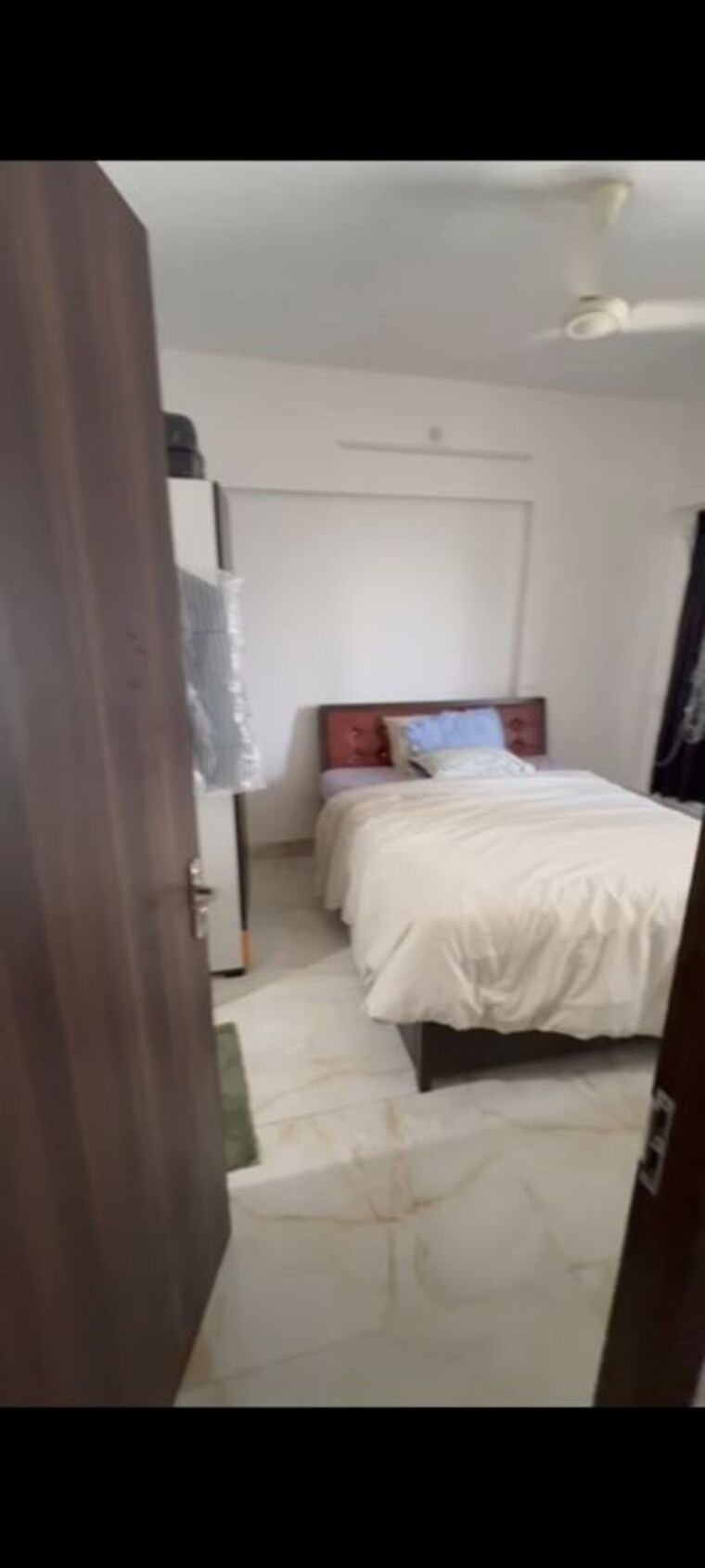 Bedroom, prabhadevi 1 Bedroom 490 Sq.Ft. Apartment In Prabhadevi Mumbai 10195027