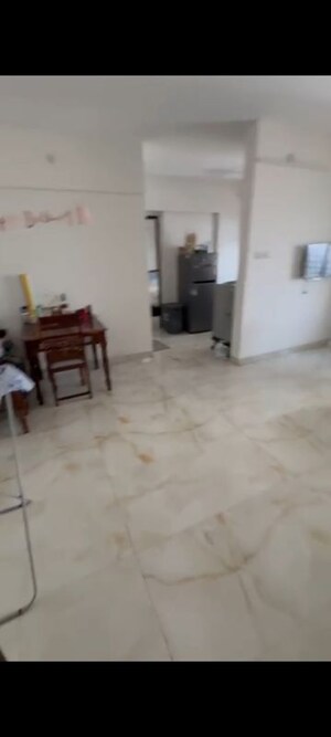 Living Room in 1 BHK Apartment at Prabhadevi – for Rent