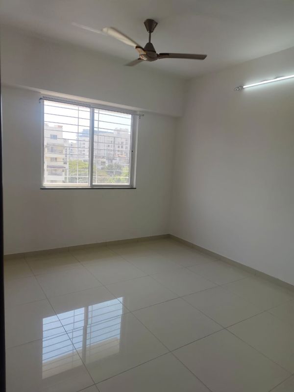 2 BHK Builder Floor For Rent in Utsav 51 Balewadi Residences