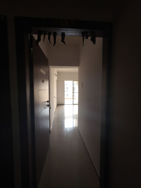 2 BHK 1064 Sq.Ft. Apartment in Nyati Ebony