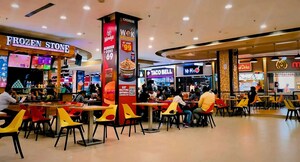  Shop – Exterior View View at Bhutani Astrathum, Tech Zone 7 Greater Noida - for Sale