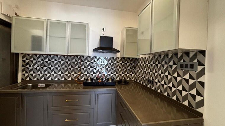 Kitchen, bramhacorp-the-collection 2 Bedroom 914 Sq.Ft. Apartment In Kalyani Nagar Pune 10195037