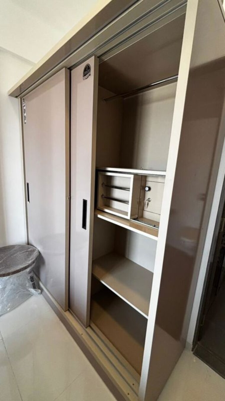 Bedroom, bramhacorp-the-collection 2 Bedroom 914 Sq.Ft. Apartment In Kalyani Nagar Pune 10195037