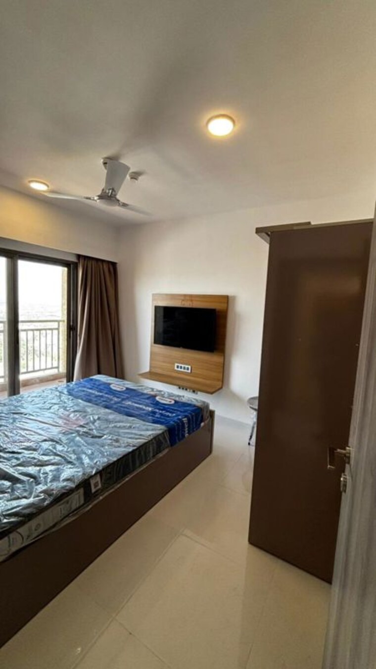 Bedroom, bramhacorp-the-collection 2 Bedroom 914 Sq.Ft. Apartment In Kalyani Nagar Pune 10195037