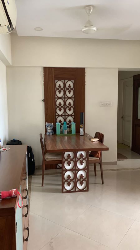 2 BHK 975 Sq.Ft. Apartment in Raheja Acropolis