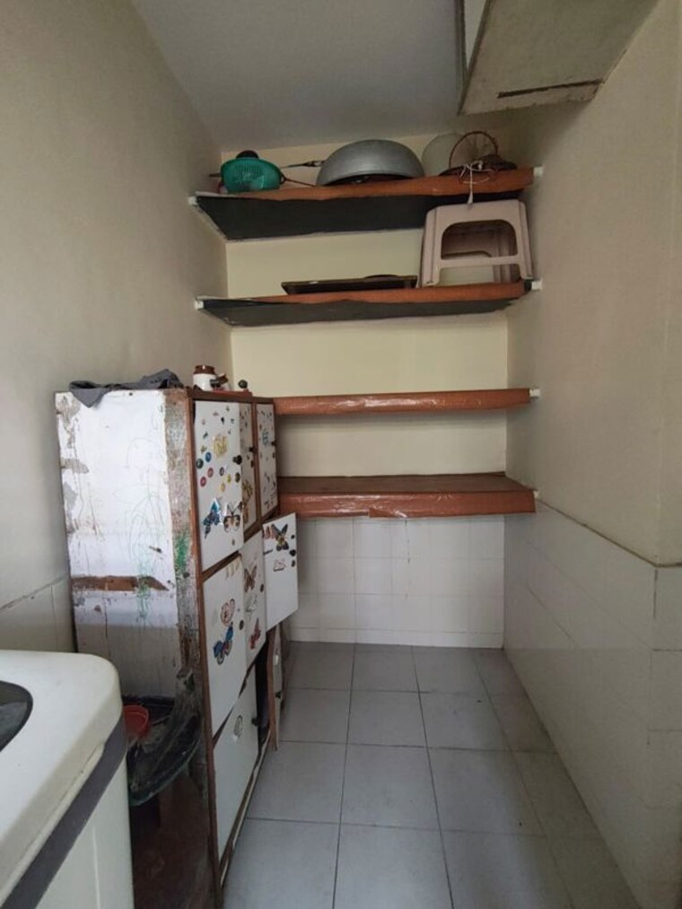 undefined, anand nagar 2 Bedroom 725 Sq.Ft. Apartment In Anand Nagar Pune 10195040
