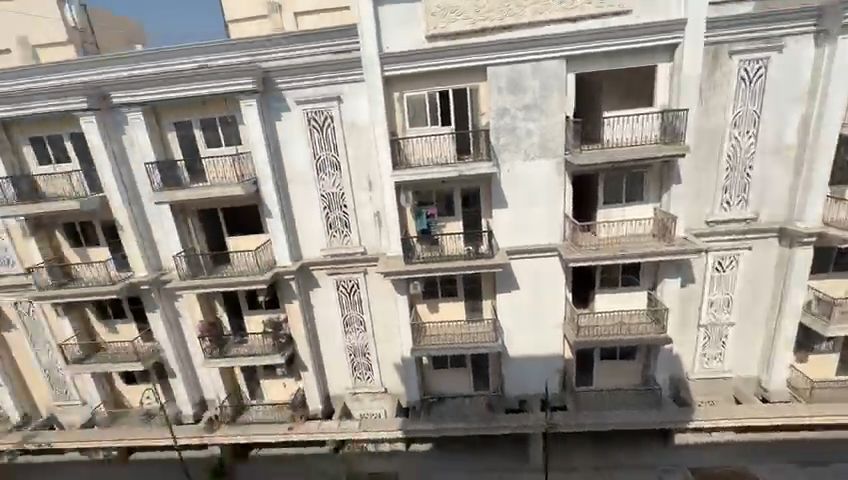 2 BHK Builder Floor For Rent in Signature Global City 81