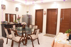 3 BHK Builder Floor For Rent in Rajinder Nagar
