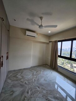 1 BHK + Pooja Room Apartment For Rent in Mukund Niwas Bandra West