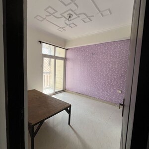 Bathroom in 2 BHK Apartment at Amrapali Zodiac, Sector 120 – for Rent