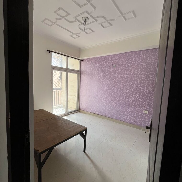 Bathroom, amrapali-zodiac 2 Bedroom 950 Sq.Ft. Apartment In Sector 120 Noida 10195056