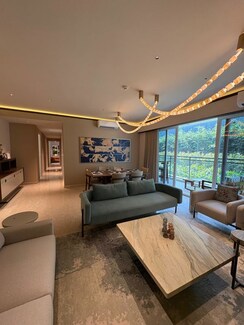 3 BHK Apartment For Sale in Conscient Elaira Residences