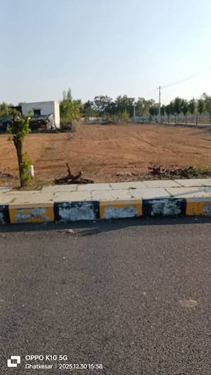  Plot at Madaram – for Sale