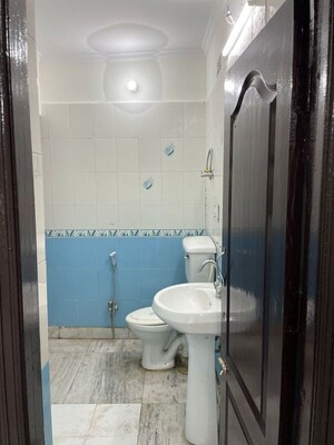 Bathroom in 2 BHK Independent House at Gladiator Homes Plot, Xu Iii Greater Noida – for Sale