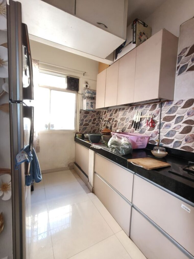 Kitchen, nyati-eternity 2 Bedroom 1202 Sq.Ft. Apartment In Mohammadwadi Pune 10195063