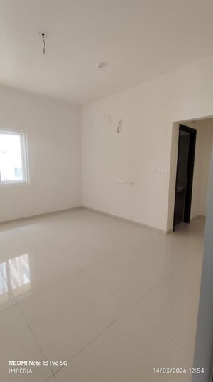 Room in 3 BHK Apartment at Rajapushpa Imperia, Tellapur – for Sale