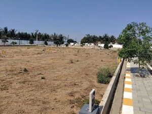  Plot For Sale in Chettipalayam
