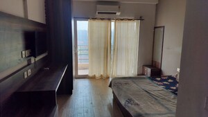 Bedroom in 1 BHK Apartment at Paramount Golfforeste, Zeta I Greater Noida – for Rent