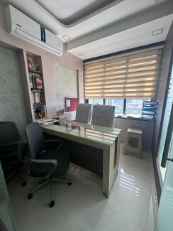 Office Space For Rent in Vashi Sector 30A