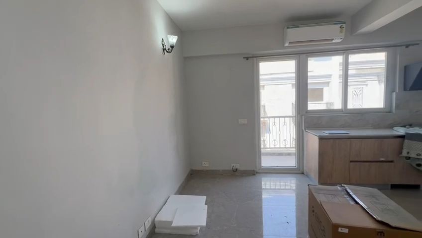 2 BHK 1100 Sq.Ft. Builder Floor in Signature Global City 81