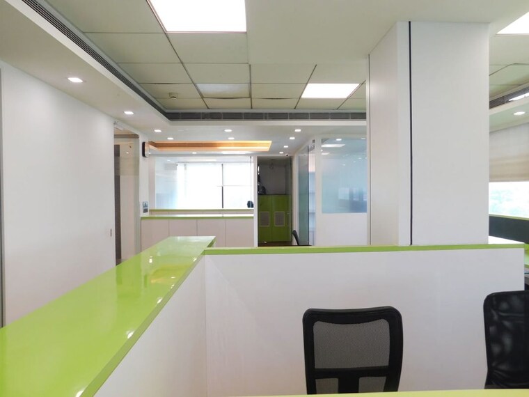 Team Area, goregaon east Commercial Office Space 2068 Sq.Ft. In Goregaon East Mumbai 10195039