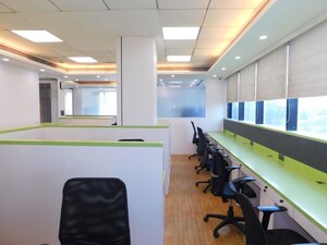  Office Space For Rent in Goregaon East