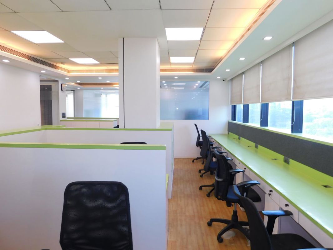 Office Space For Rent in Goregaon East