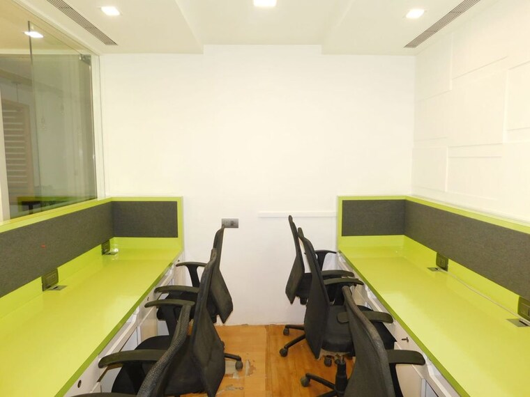Team Area, goregaon east Commercial Office Space 2068 Sq.Ft. In Goregaon East Mumbai 10195039