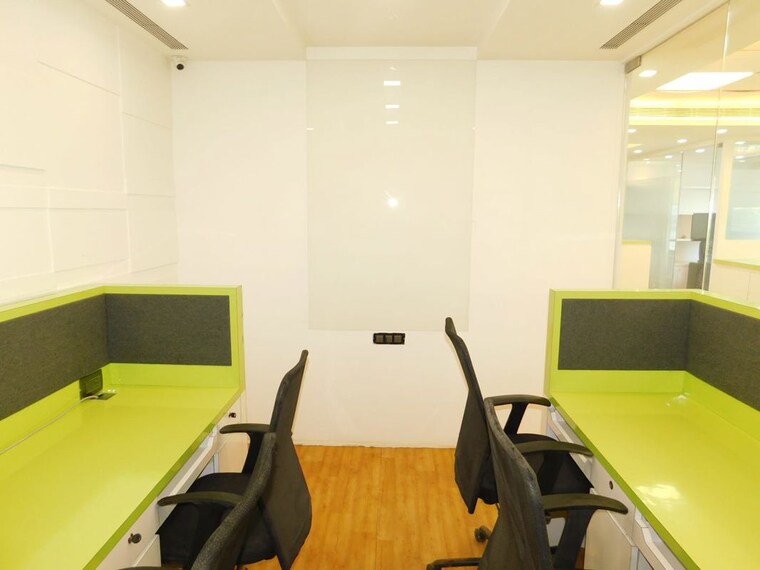 Team Area, goregaon east Commercial Office Space 2068 Sq.Ft. In Goregaon East Mumbai 10195039