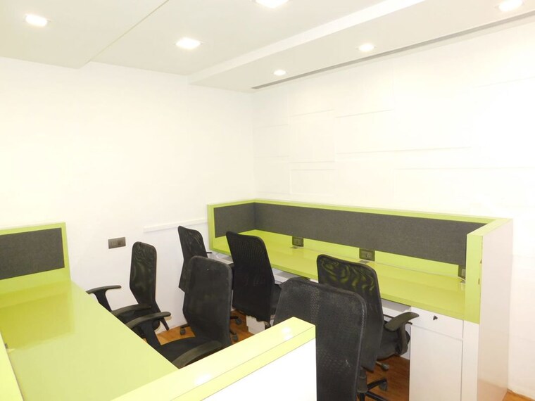 Team Area, goregaon east Commercial Office Space 2068 Sq.Ft. In Goregaon East Mumbai 10195039